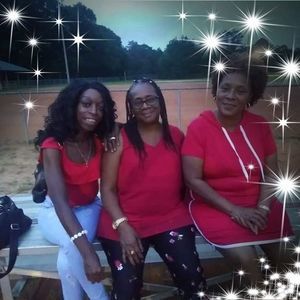 Meet your Posher, Sherry